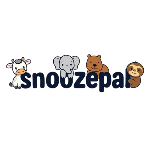 Snoozepal Logo